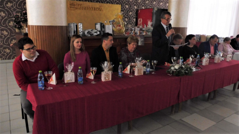JDS Prievidza
