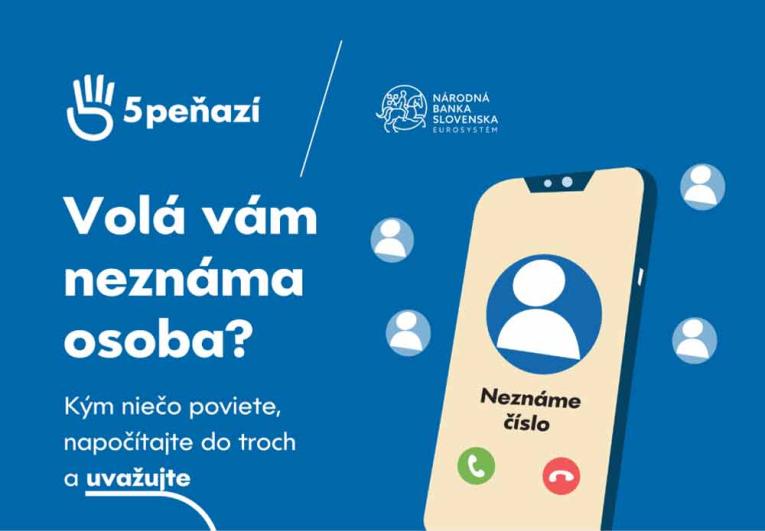 informačná karta
