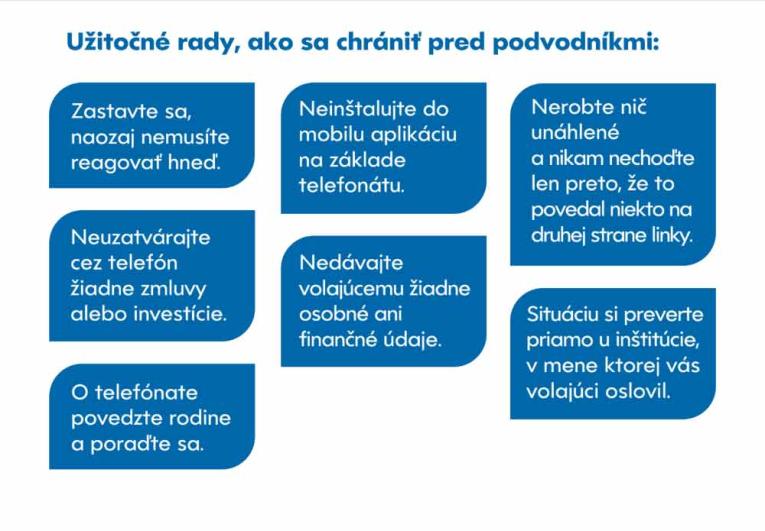 Informačná karta