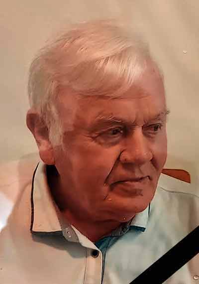 Ing. Gustav Ukropec