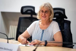 Irena Gečevská