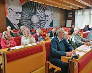 Rokovanie RR JDS 27. 11. 2024